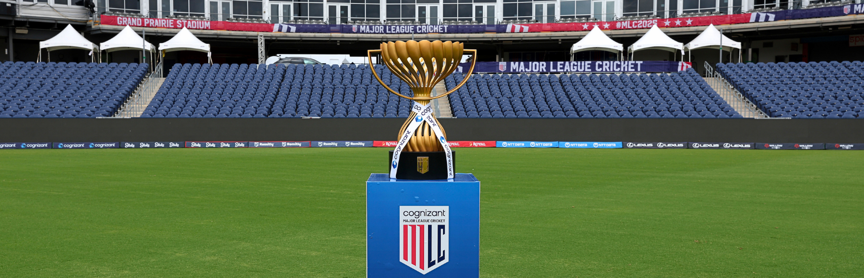 MAJOR LEAGUE CRICKET 2025: TRIUMPHS, TURNING POINTS, AND SHIFTING MOMENTUM.